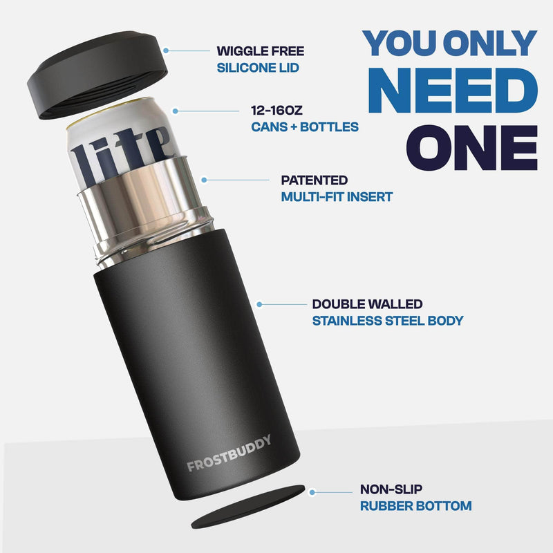 Universal Buddy | Land Of The Free