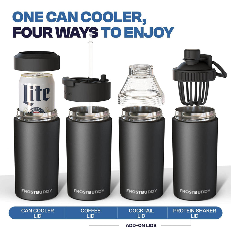 Universal Buddy | Tennessee Vols
