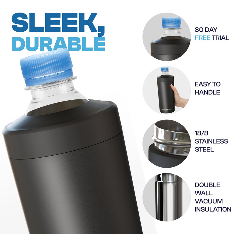 Universal XL | Buttercream