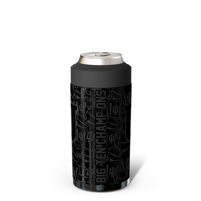 Universal Buddy | Indiana Hoosiers | 2025 Big Ten Champions