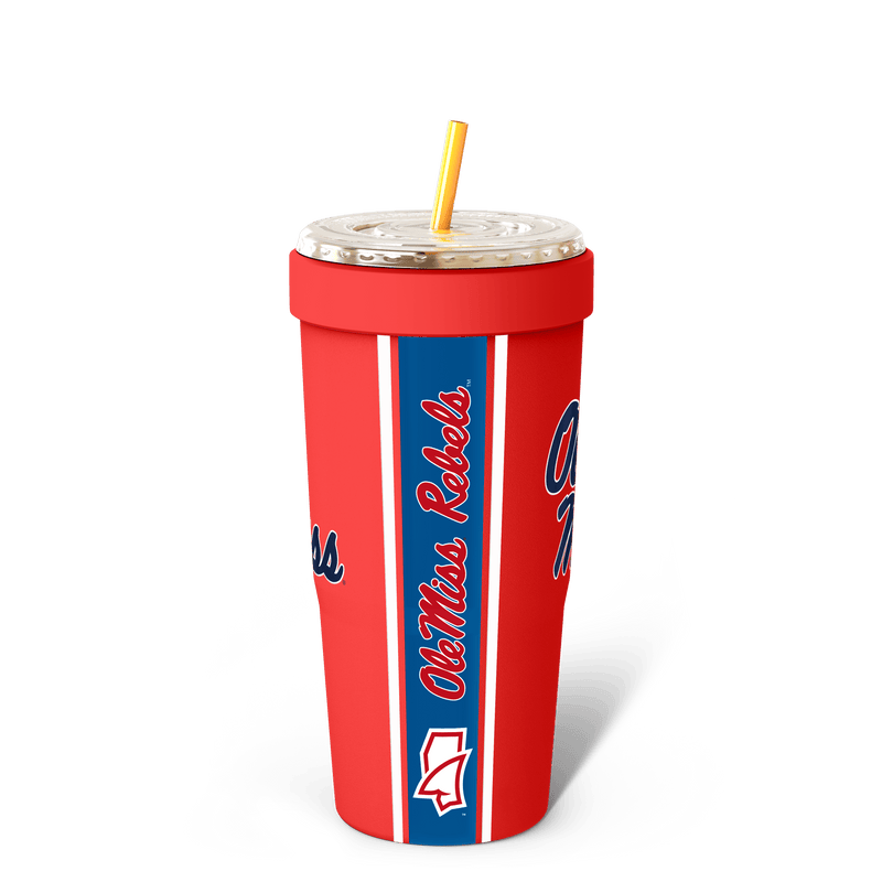 To-Go Buddy | Ole Miss Rebels | Gameday