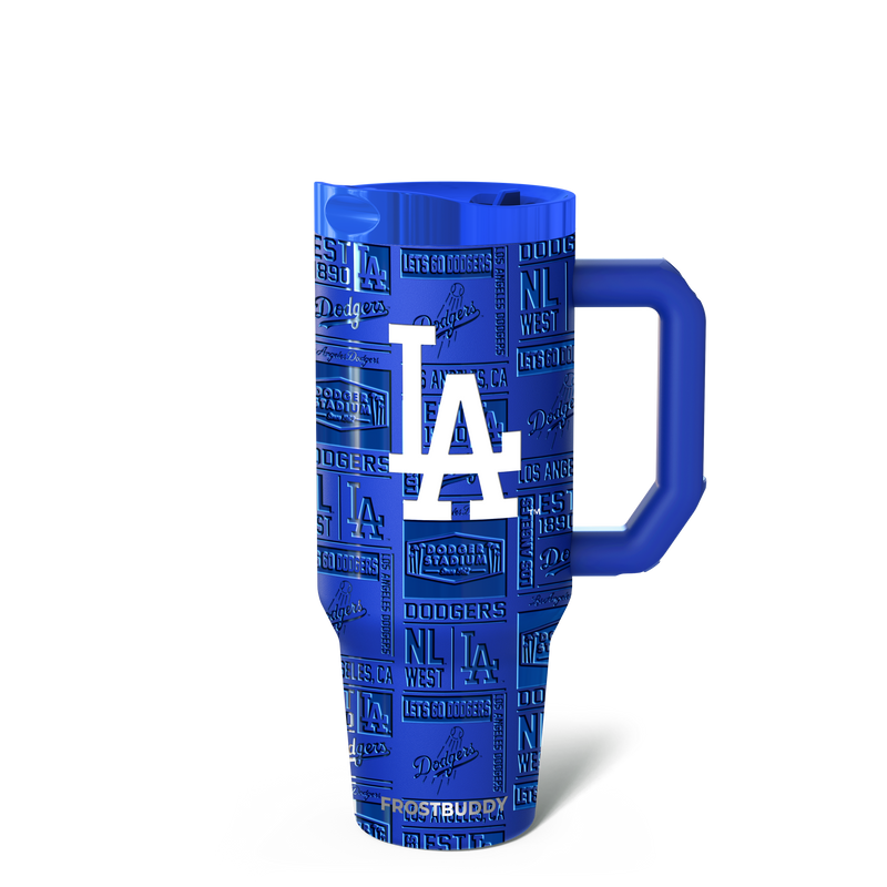 Thicc Buddy 40oz | LA Dodgers | Legacy