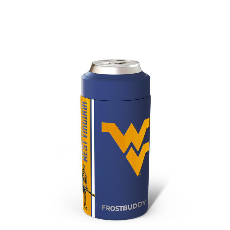 Universal Buddy | West Virginia Mountaineers | Gameday