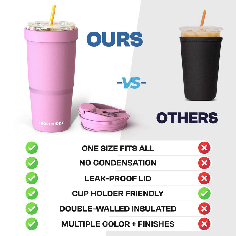 To-Go Buddy | American Honey