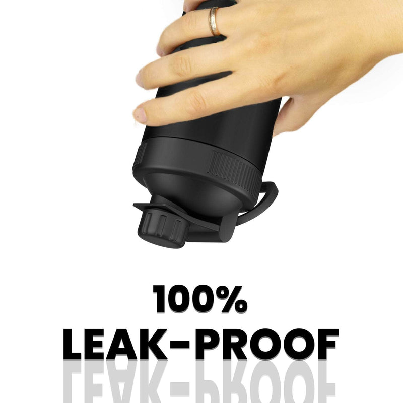 Universal Buddy | Protein Shaker Lid