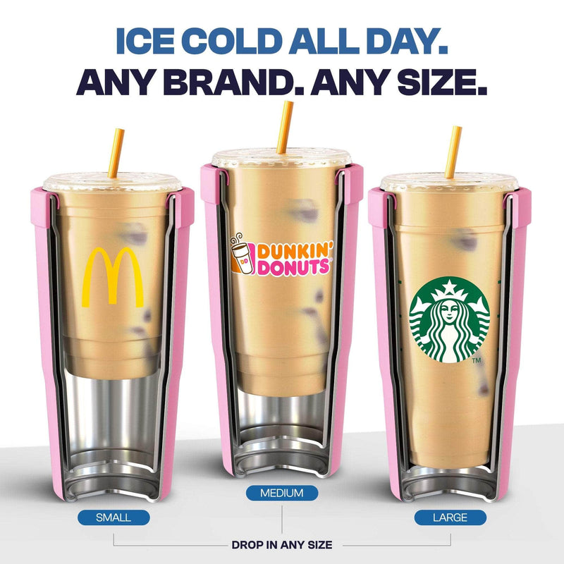 To-Go Buddy | Red Crayon