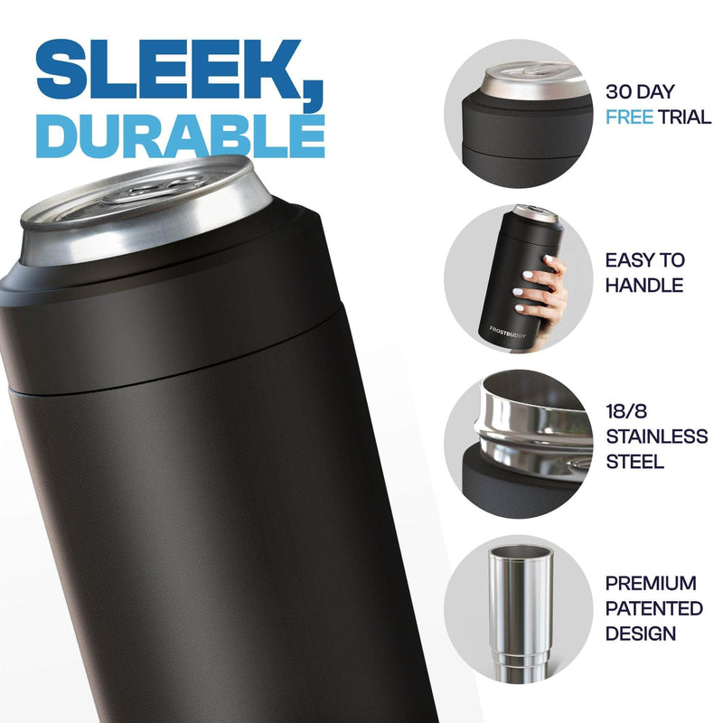 Universal Buddy | Uconn Huskies | Night Game