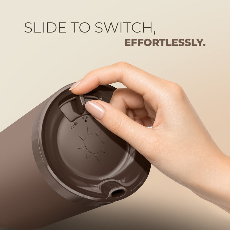 To-Go Buddy | Cocoa Cow