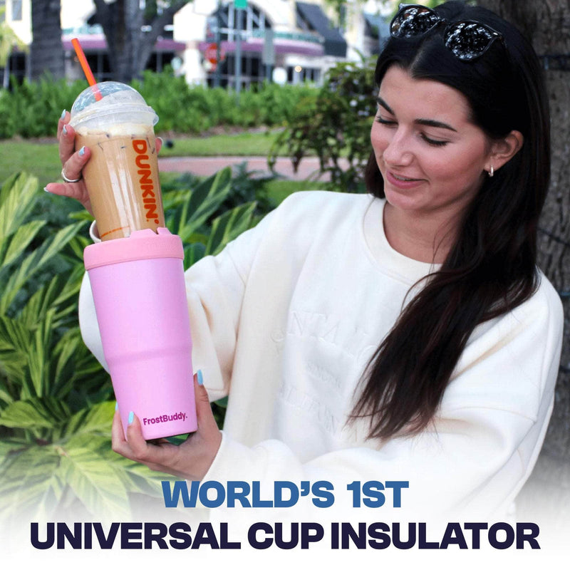 To-Go Buddy | Main Squeeze
