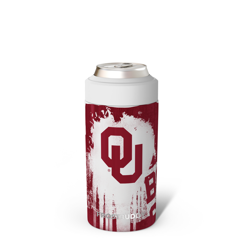 Universal Buddy | Oklahoma Sooners | Drip