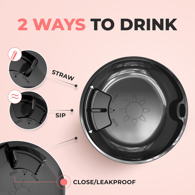 Thicc Buddy 40oz | Los Angeles Dodgers | Night Game