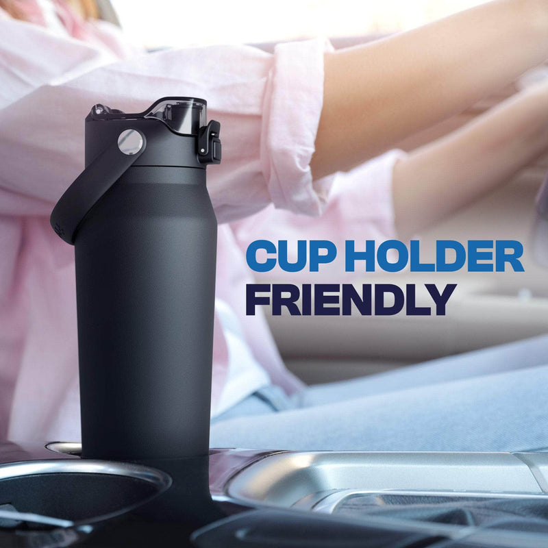 Bottle Buddy 32oz | Red