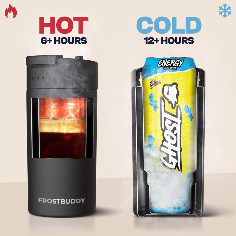 Universal Buddy | Virginia Tech Hokies | Night Game
